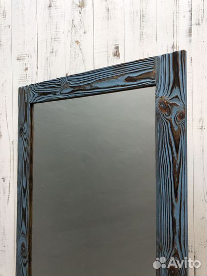 Зеркало напольное