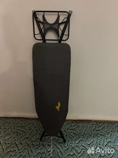 Гладильная доска бу