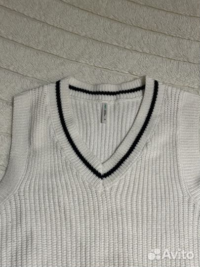 Жилетка женская