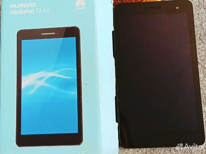 Планшет huawei