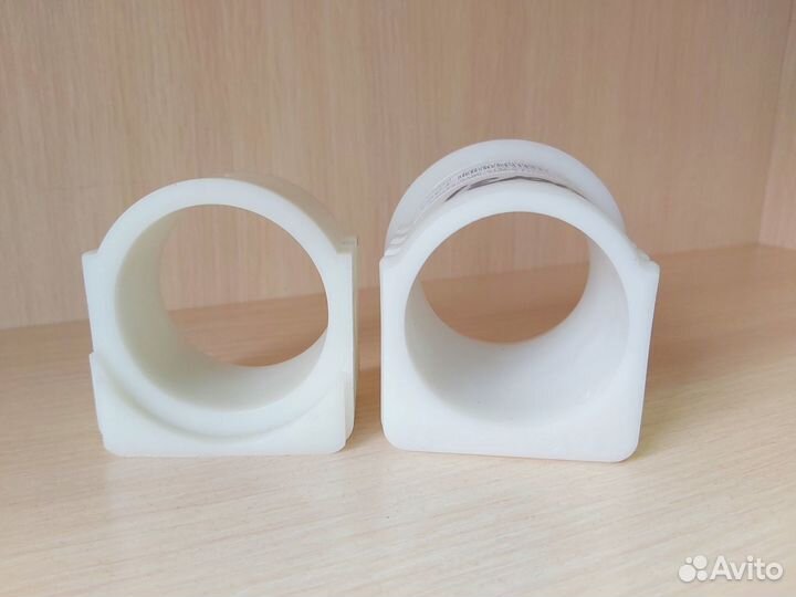 Втулка тормоза наката прицепа alko, Тип 161S, 251