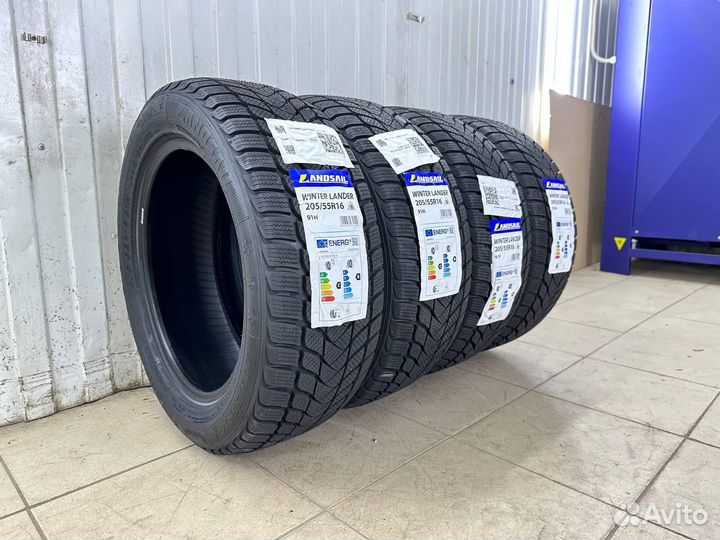 Landsail Winter Lander 245/45 R18 100V