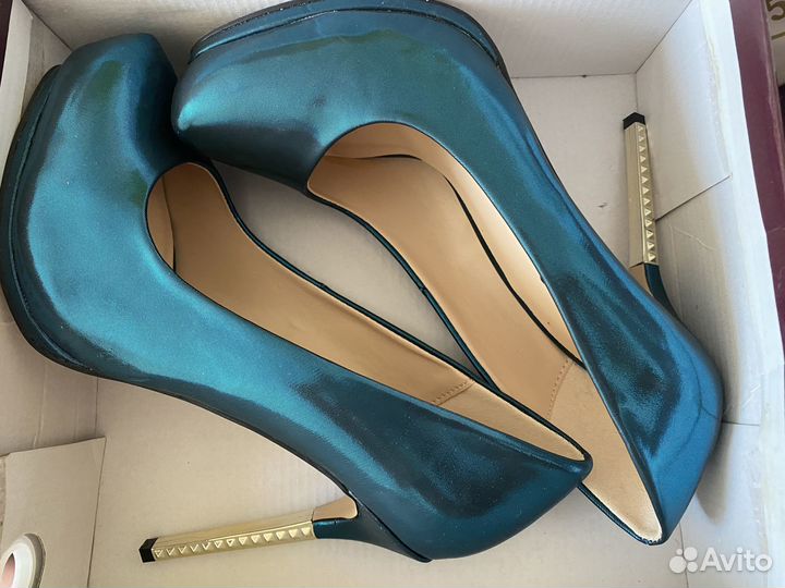 Туфли женские 39 размер