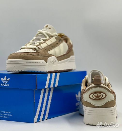 Кроссовки женские Adidas Adi2000 (36-41)