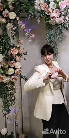 Ведущий на свадьбу, юбилей, корпоратив, диджей