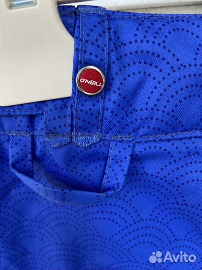 Брюки спортивные O'Neill