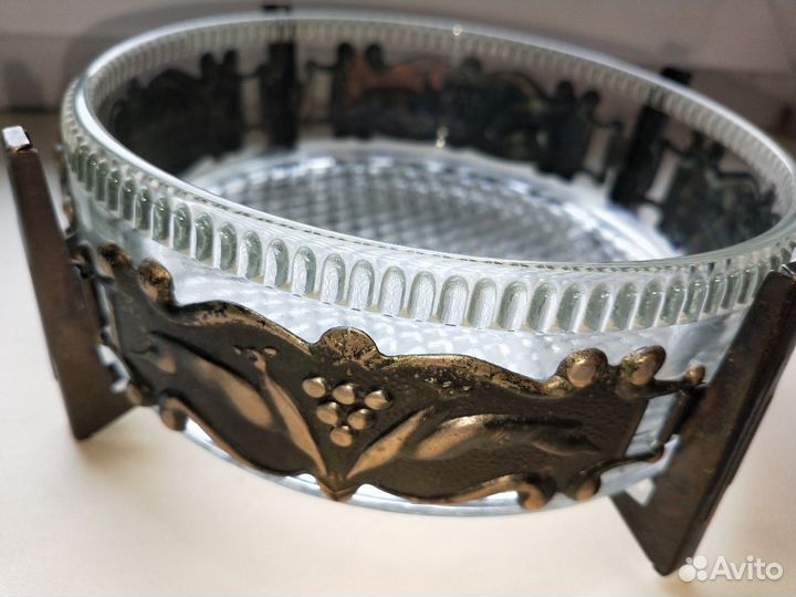 Конфетница СССР