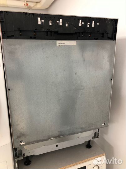 Посудомоечная машина Bosch 60 см