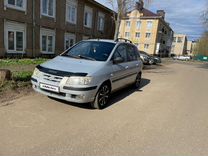 Hyundai Matrix 1.5 MT, 2002, 258 000 км, с пробегом, цена 270 000 руб.