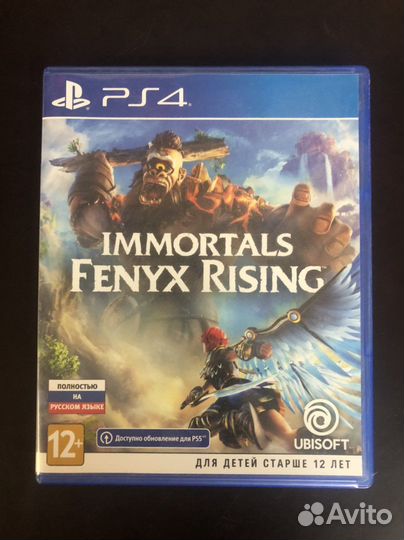 Продам Игры ps3 ps4