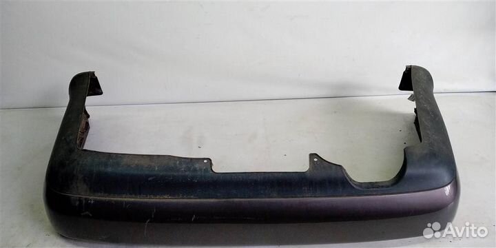 Бампер задний Audi A6 C4 94-97г