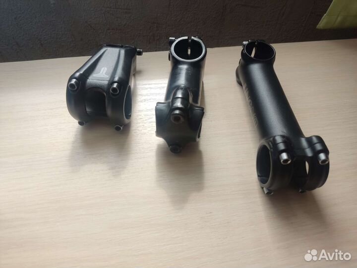 Запчасти для велосипеда