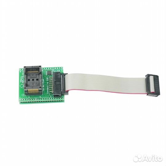 Адаптер для XGecu T48 tsop48 ADP F48 EX-1