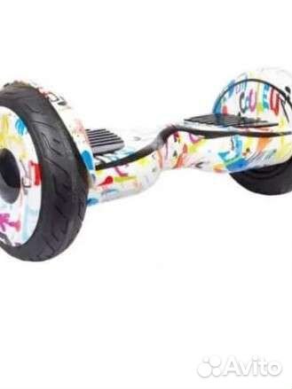 Гироскутер