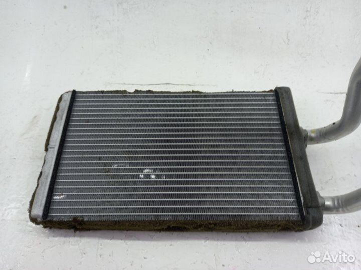 Радиатор печки Mitsubishi Lancer X CX4A 4B11 2009