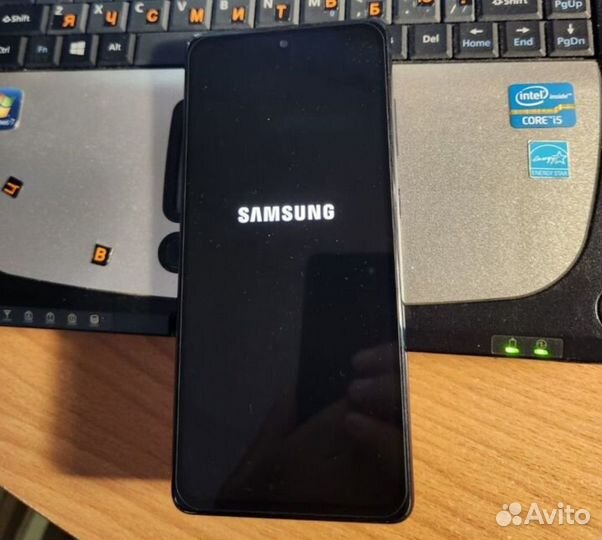 Samsung Galaxy S20 FE, 6/128 ГБ