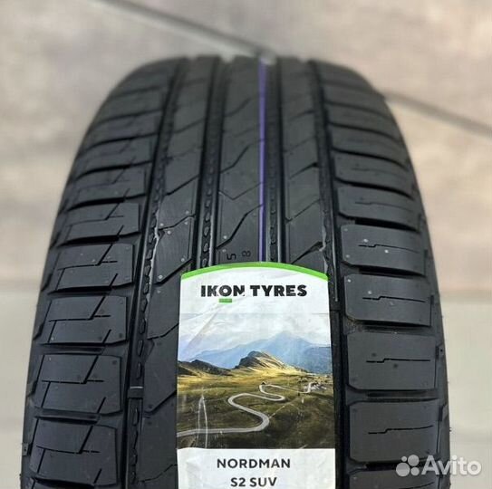 Yokohama GEOLANDAR G015 225/70 R16 103H