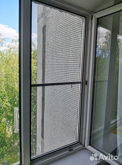 Москитная сетка антимошка