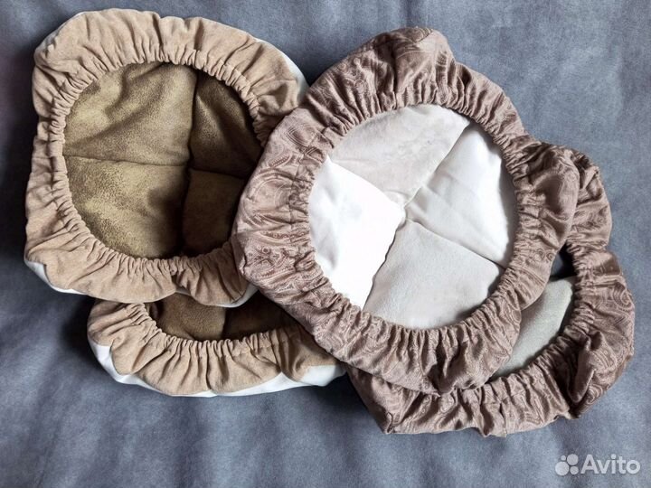 Натабуретник 33*33