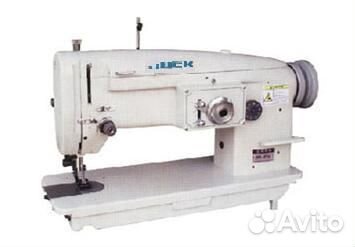 Промышленная машина juck J-2153