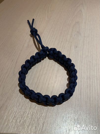 Браслеты из паракорда на заказ