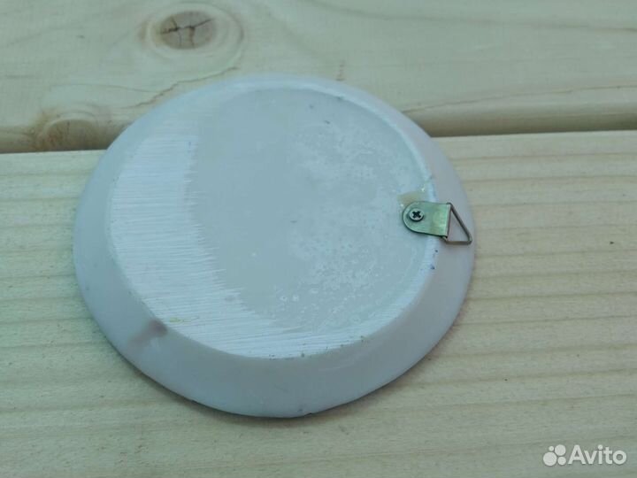 Настенная тарелка Ростов Великий