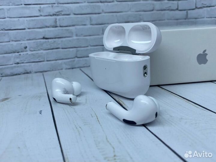 Airpods pro 2