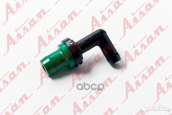 Клапан вентиляции картерных газов mitsubishi 4G