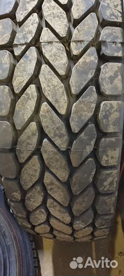 Продам резину