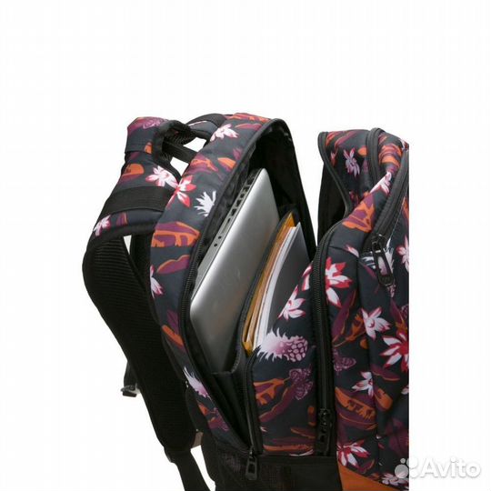 Рюкзак Walker Splend Tropical