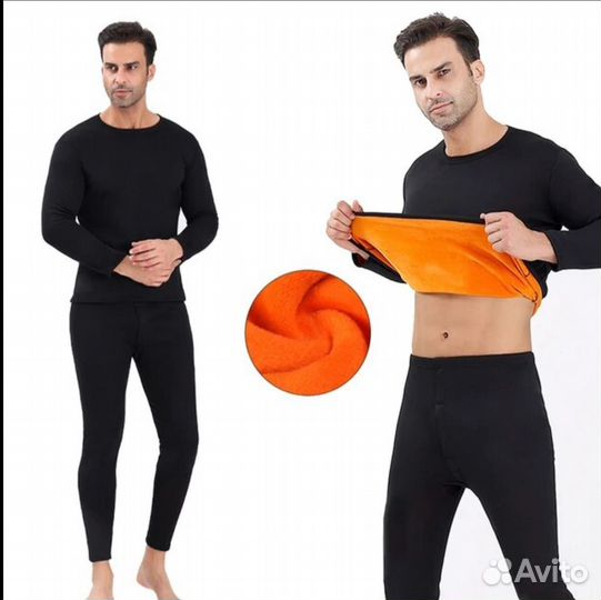 Термобелье