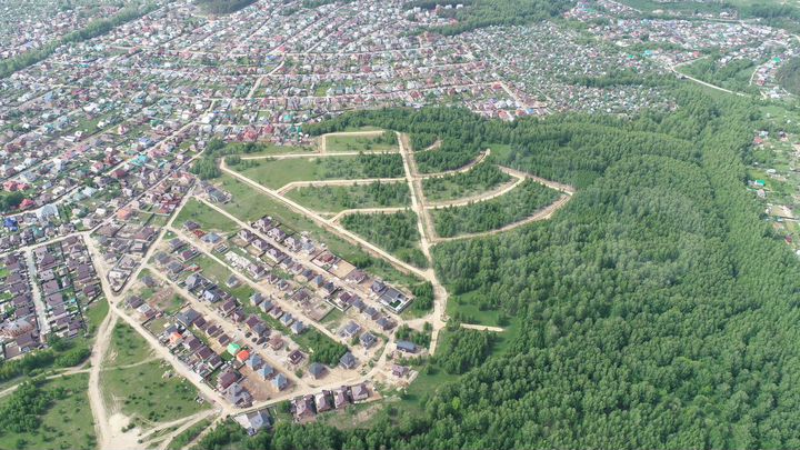 Участок 5 сот. (ИЖС)