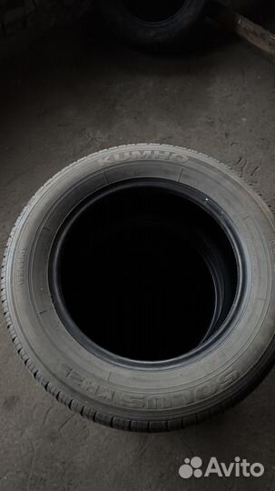 Kumho Solus KH25 195/65 R15 91T