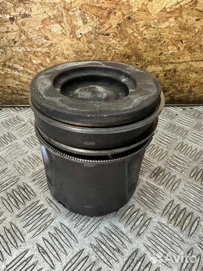 Поршень двигателя Scania P DC09 2004-2020