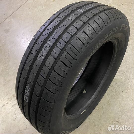 Pirelli Cinturato P7 225/55 R16 95W