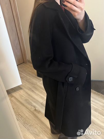 Пальто женское