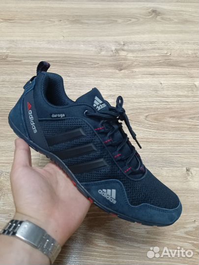 Кроссовки adidas doroga