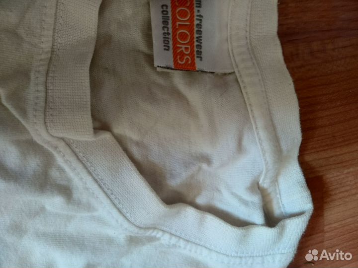 Кимоно для айкидо, дзюдо 46-48 размер