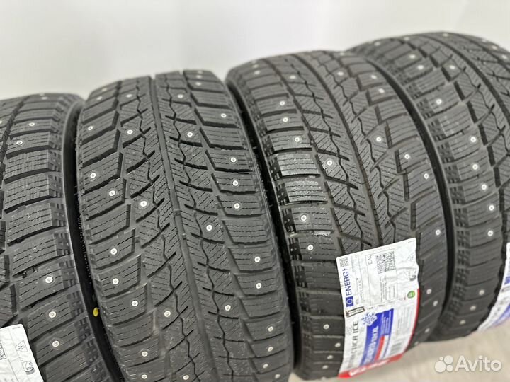 Zeta Antarctica Ice 225/40 R18 92H