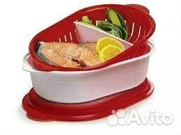 Термосервирователь Тапервер 2,5л