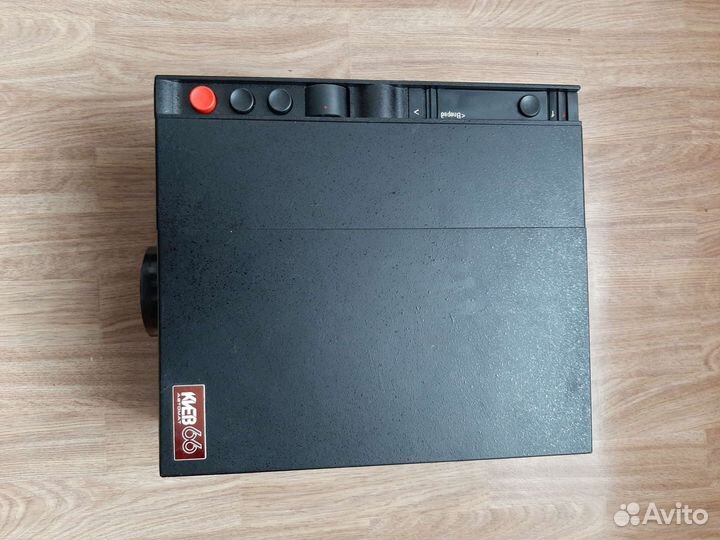 Автоматический диапроектор