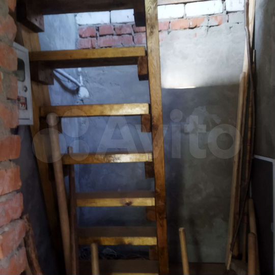 Дача 24 м² на участке 4 сот.