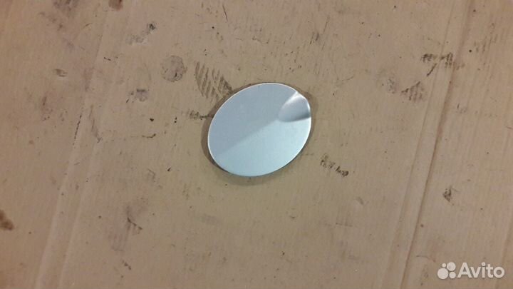 Лючок бензобака Лифан Бриз