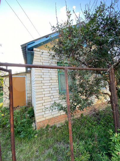 Дача 30 м² на участке 5 сот.