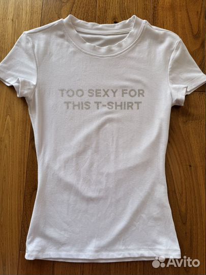 Look online футболка