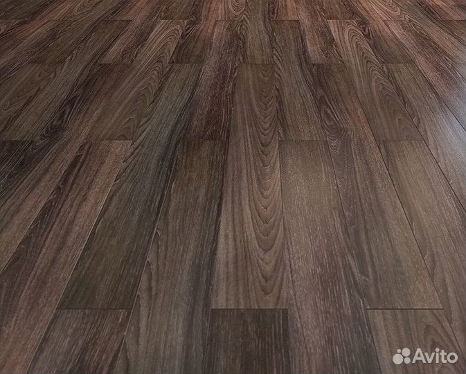 Кварцвиниловый ламинат со склада