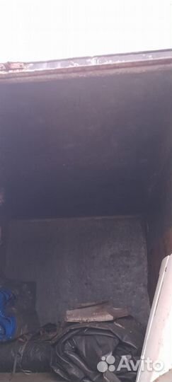 Термо будка на газель