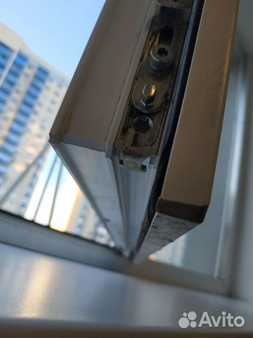 Ремонт пластиковых,алюминиевых окон и дверей