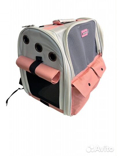 Сумки-переноски для животных (только опт)