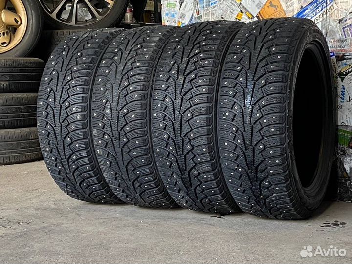Nokian Tyres Hakkapeliitta 5 205/50 R17